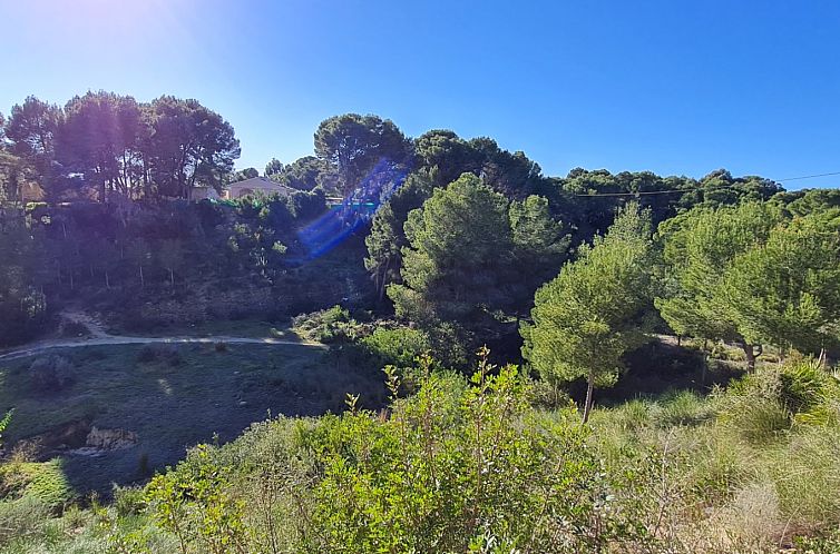 Vrijstaande woning in Pilar De La Horadada