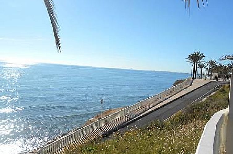 Vrijstaande woning in Pilar De La Horadada