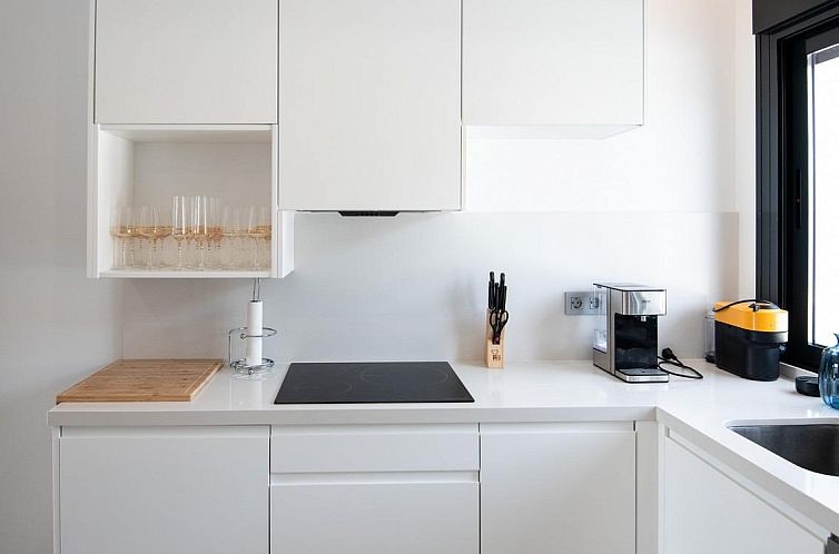 Vrijstaande woning in Pilar De La Horadada