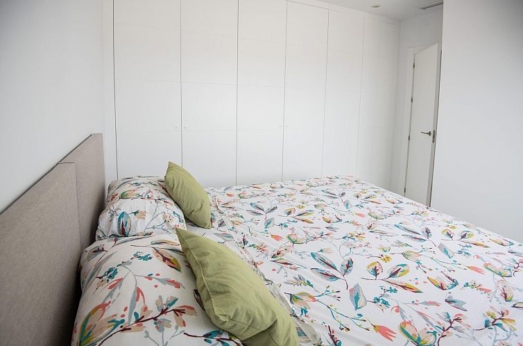 Vrijstaande woning in Pilar De La Horadada