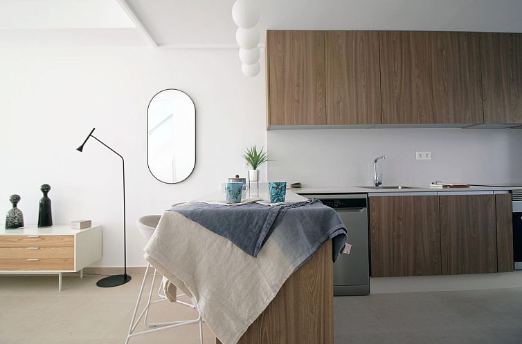 Geschakelde woning in Pilar De La Horadada