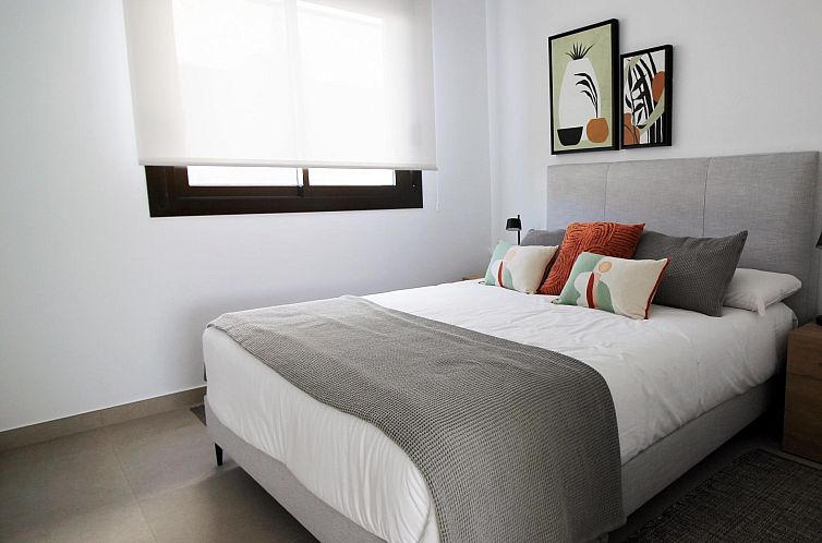 Geschakelde woning in Pilar De La Horadada