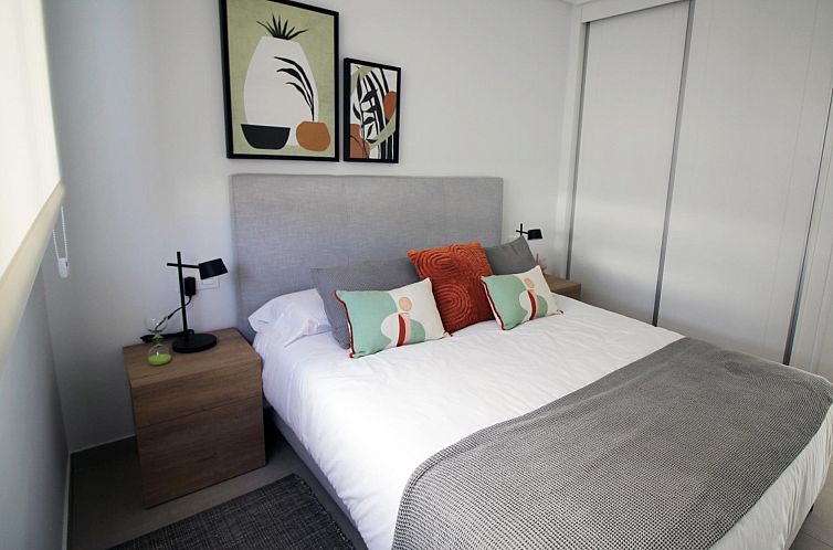 Geschakelde woning in Pilar De La Horadada