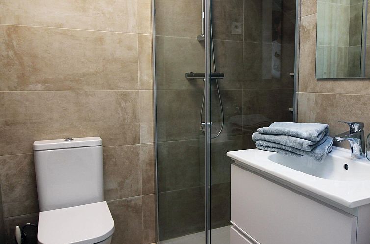 Geschakelde woning in Pilar De La Horadada