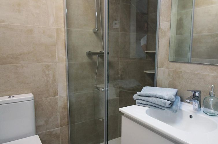 Geschakelde woning in Pilar De La Horadada