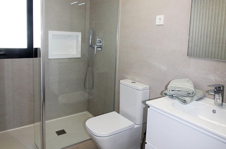 Geschakelde woning in Pilar De La Horadada