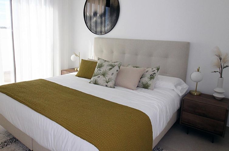 Geschakelde woning in Pilar De La Horadada