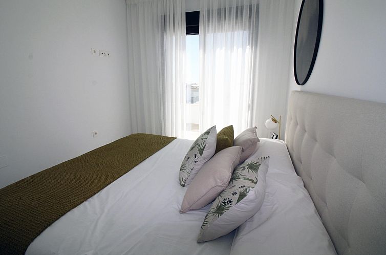 Geschakelde woning in Pilar De La Horadada