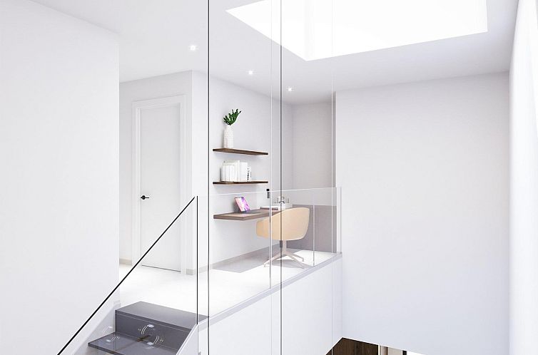 Geschakelde woning in Pilar De La Horadada