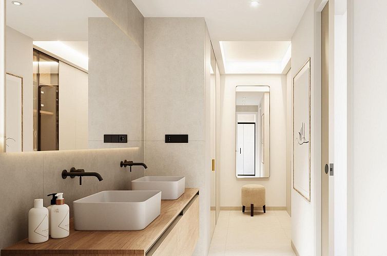 Geschakelde woning in Pilar De La Horadada