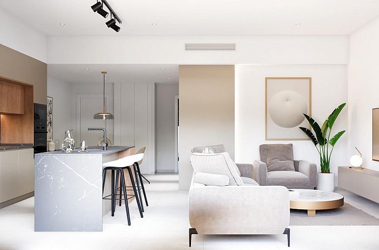 Geschakelde woning in Pilar De La Horadada