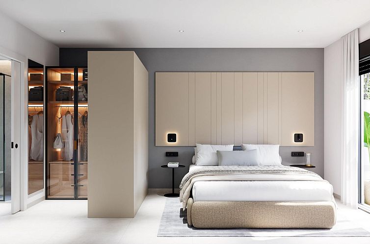 Geschakelde woning in Pilar De La Horadada