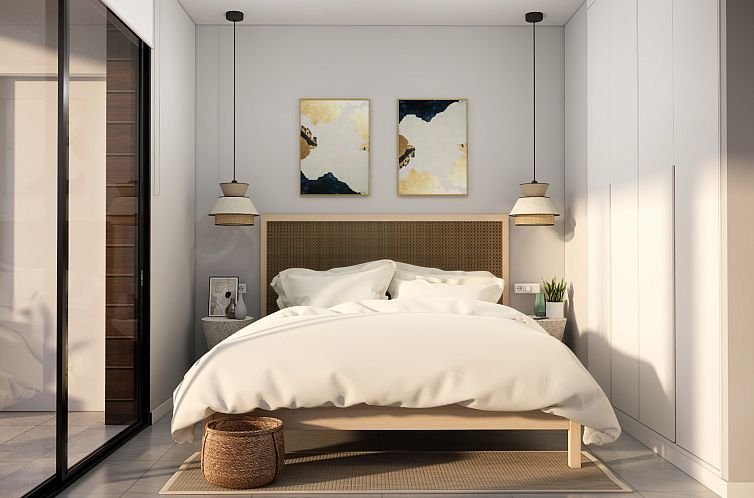 Vrijstaande woning in Pilar De La Horadada