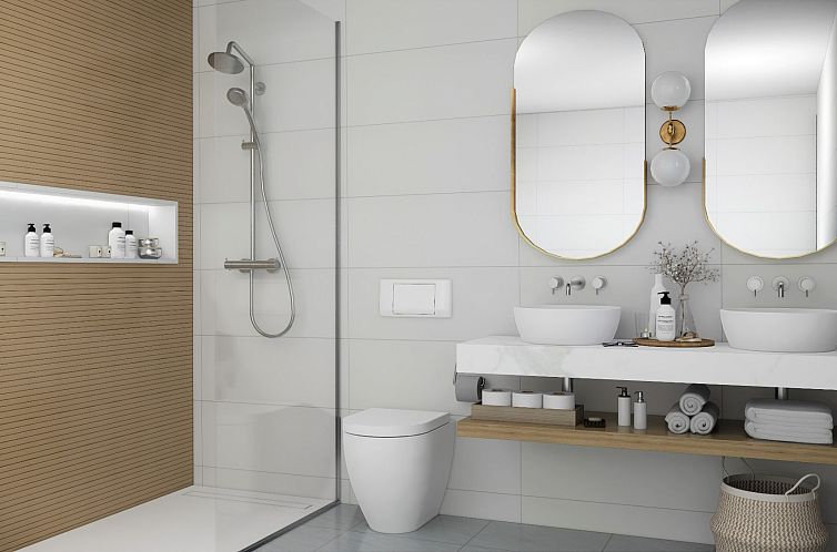 Vrijstaande woning in Pilar De La Horadada