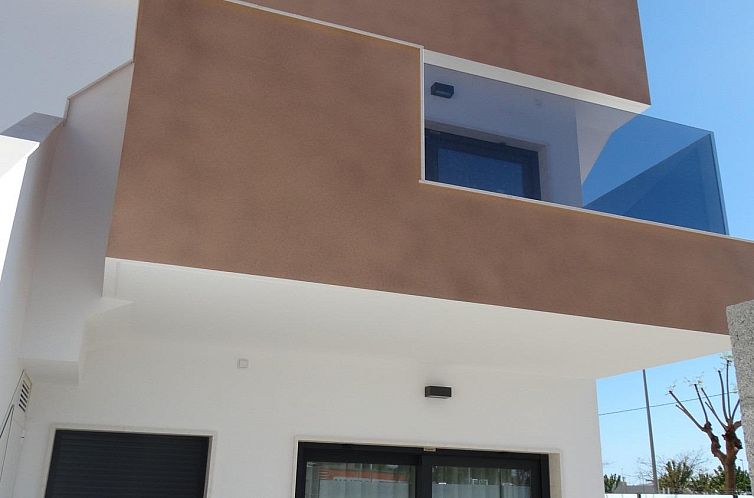 Appartement in Pilar De La Horadada