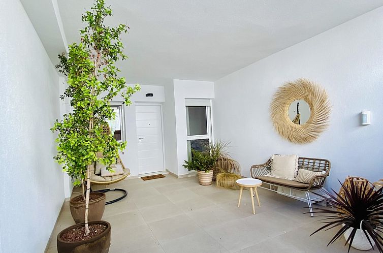 Geschakelde woning in Pilar De La Horadada