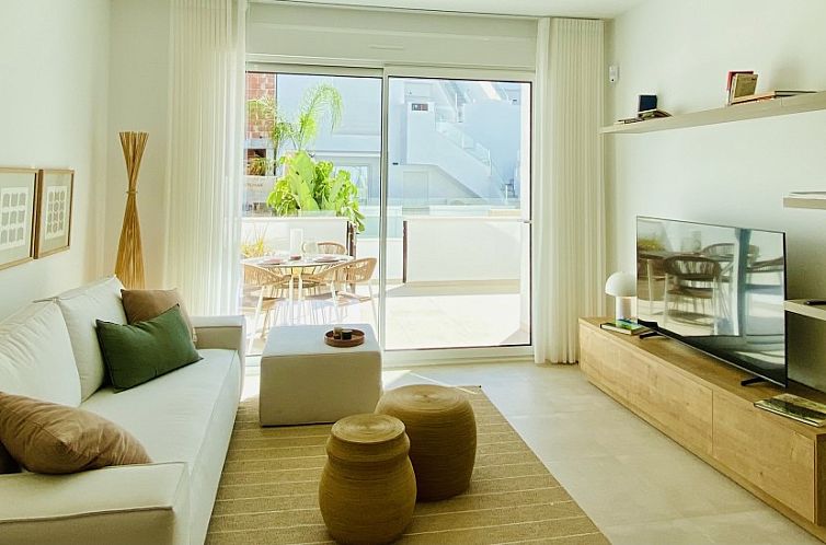 Geschakelde woning in Pilar De La Horadada