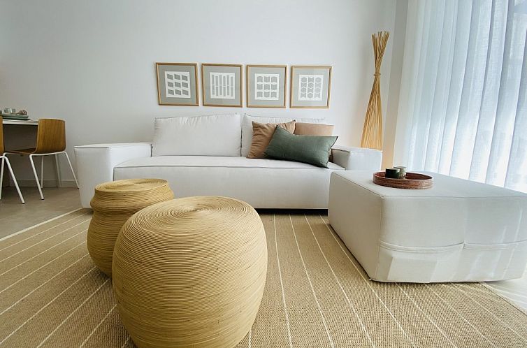 Geschakelde woning in Pilar De La Horadada