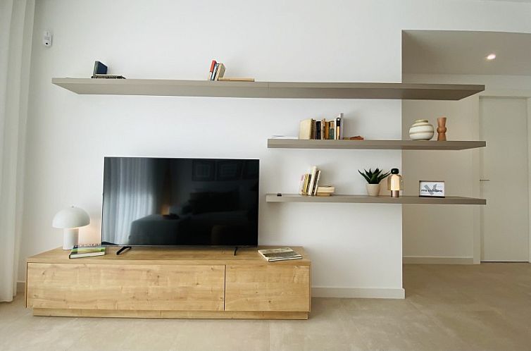 Geschakelde woning in Pilar De La Horadada