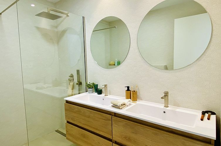 Geschakelde woning in Pilar De La Horadada