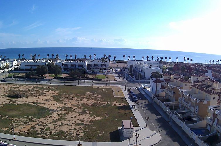 Appartement in Pilar De La Horadada