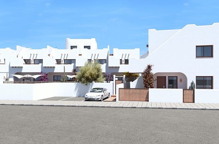 Chalet in Pilar De La Horadada