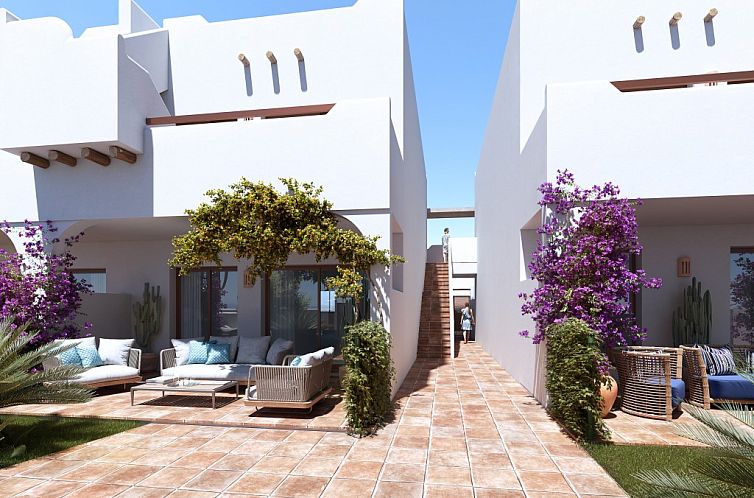 Chalet in Pilar De La Horadada