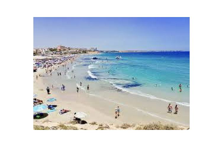 Chalet in Pilar De La Horadada