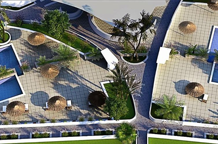 Appartement in Pilar De La Horadada