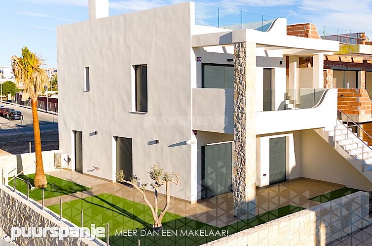 Appartement in Pilar De La Horadada