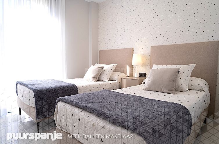 Appartement in Pilar De La Horadada