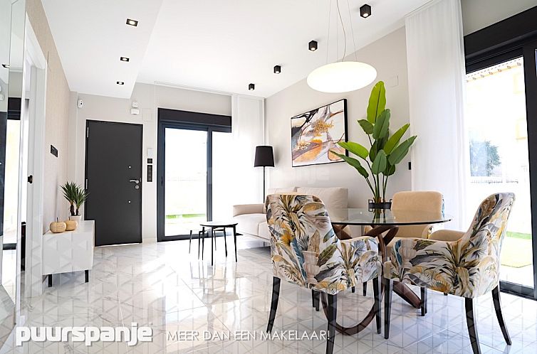 Appartement in Pilar De La Horadada