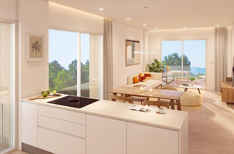 Appartement in Pilar De La Horadada