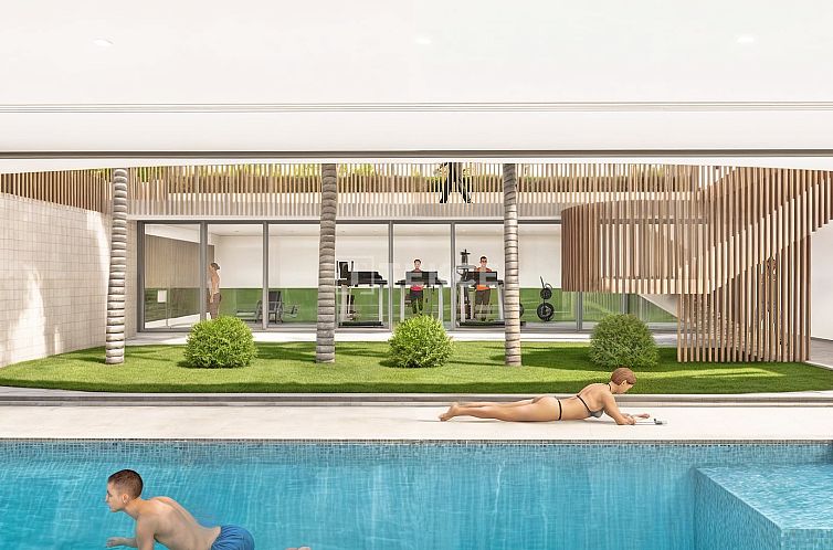 Appartement in Pilar De La Horadada