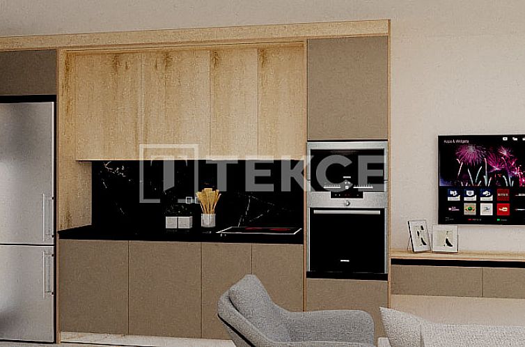 Appartement in Pilar De La Horadada