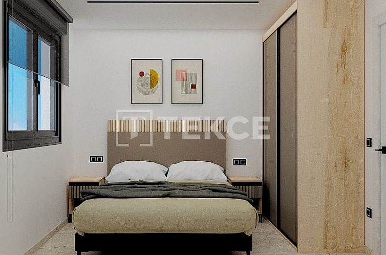 Appartement in Pilar De La Horadada