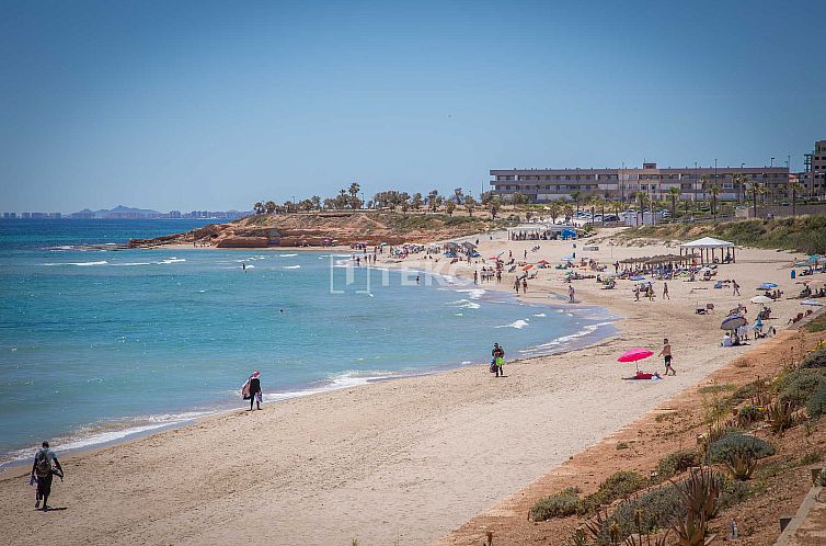 Appartement in Pilar De La Horadada
