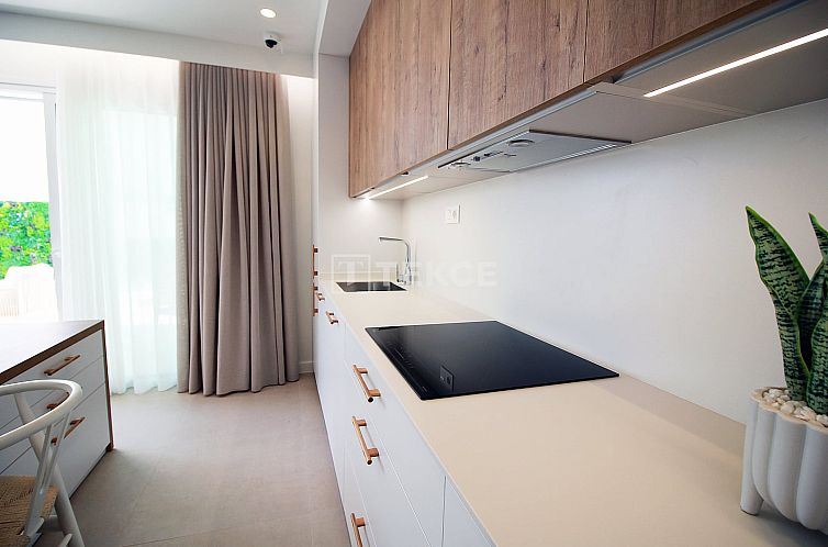 Appartement in Pilar De La Horadada