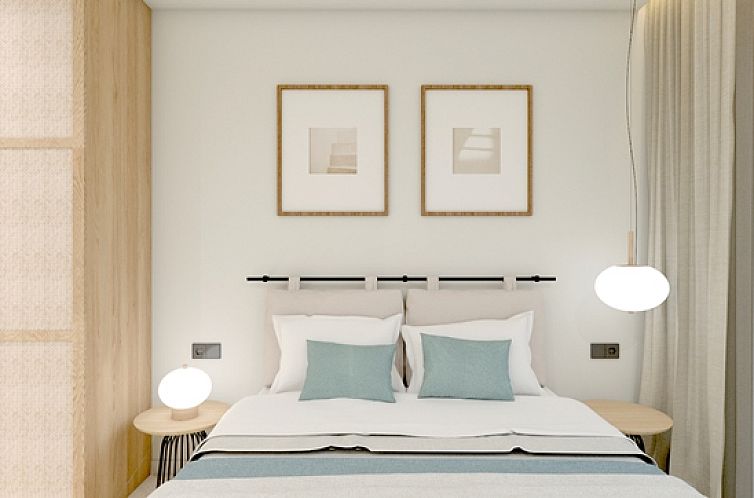 Appartement in Pilar De La Horadada