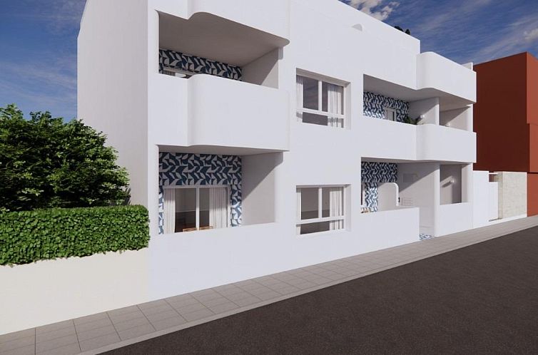Guest house 14960610 - Apartment Costa Blanca - Appartement in Pilar De La Horadada
