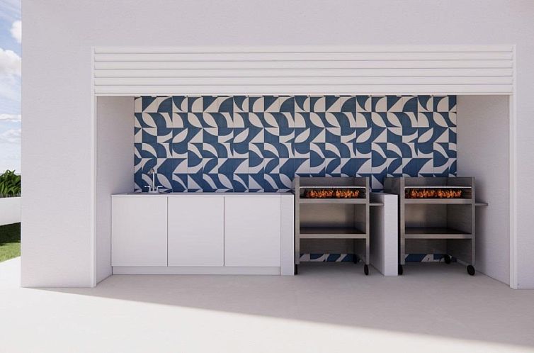 Appartement in Pilar De La Horadada