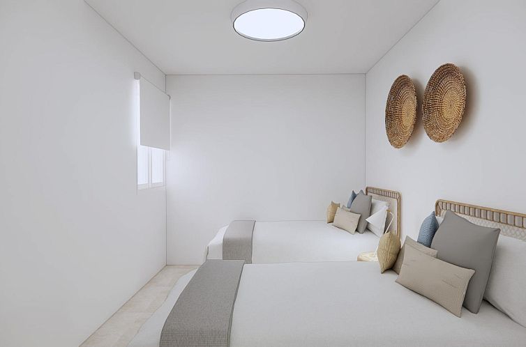 Appartement in Pilar De La Horadada