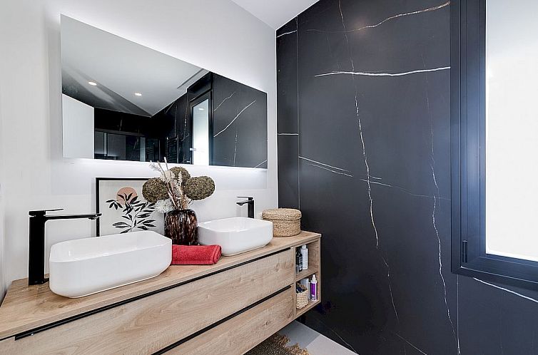 Vrijstaande woning in Pilar De La Horadada