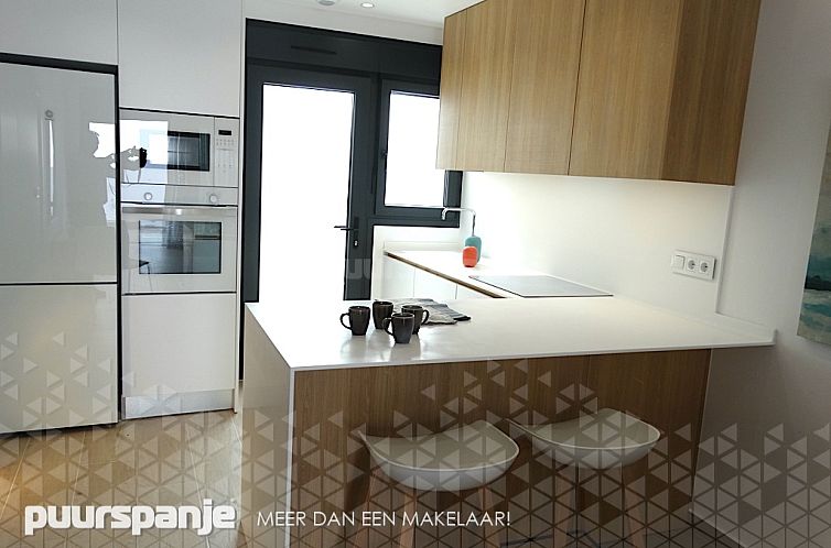 Appartement in Pilar De La Horadada