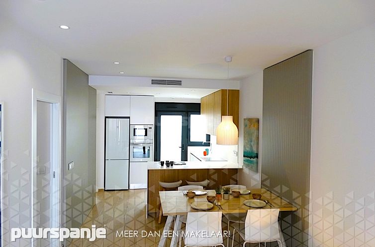 Appartement in Pilar De La Horadada