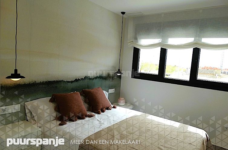 Appartement in Pilar De La Horadada