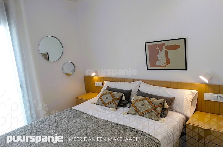 Appartement in Pilar De La Horadada