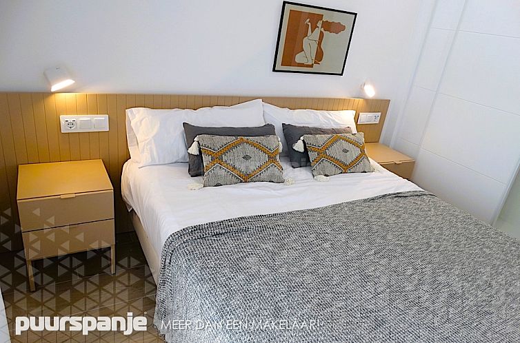 Appartement in Pilar De La Horadada