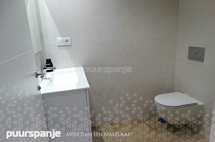 Appartement in Pilar De La Horadada