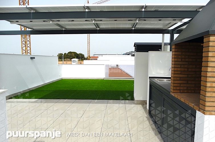Appartement in Pilar De La Horadada
